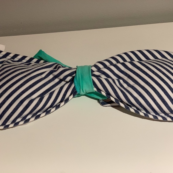 NWT Splendid swimsuit top - Picture 3 of 5